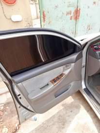 A picture of Distress sales Toyota Corolla 06 Price 2 5m Call 08111233928