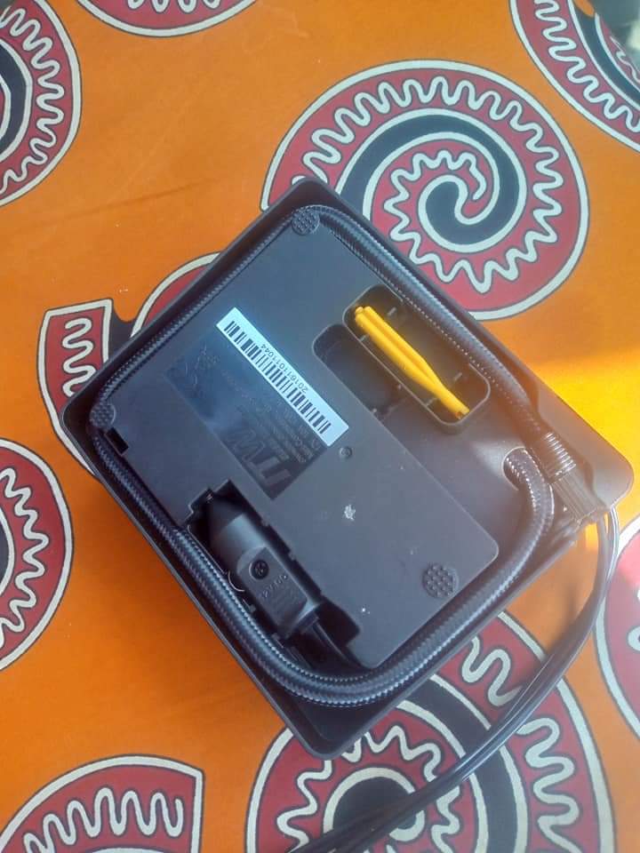 Mercedes B.