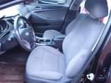 A picture of 2012 Hyundai Sonata