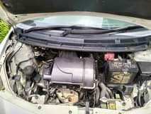 used toyota belta