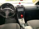 A picture of 2009 Toyota Corolla