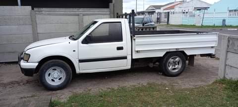 isuzu kb280