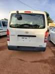 A picture of Hiace Drone 77m UBM