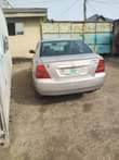 A picture of 2007 Corolla Bank type first body everything working perfectly But