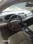 A picture of Toyota Camry