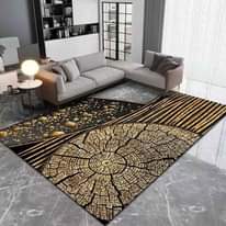 A picture of 3D CARPET