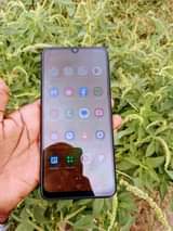 A picture of Samsung Galaxy a04 mpyaaa krek Moja tu gb128 ram4 net4g