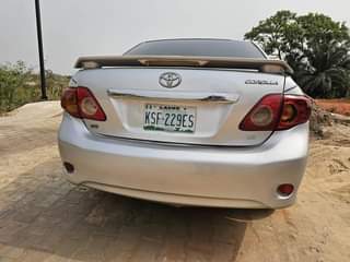 A picture of EMMACO AUTOS