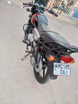 A picture of Boxer 125cc