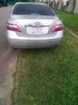 A picture of 2009 Toyota Camry