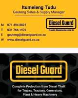 Itumeleng T.