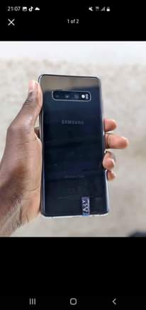 A picture of S10