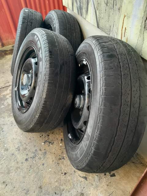 Cars F.