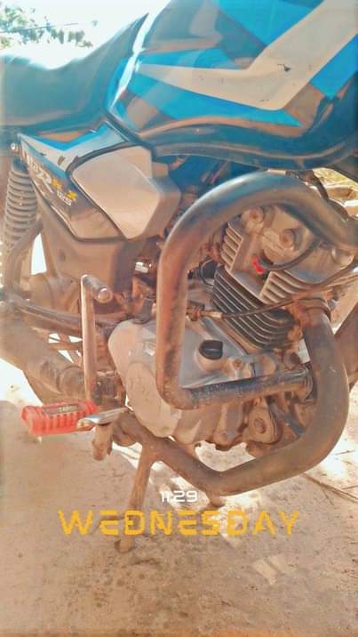 A picture of Chuma hicho bei ya kutupa 770000 tu 0756158882