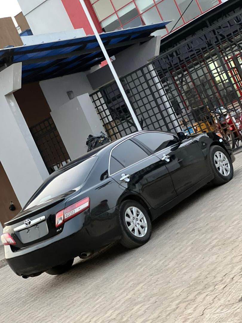 A picture of FOR SALE EXTREMELY CLEAN USED TOYOTA CAMRY KEYLESS XLE 2008