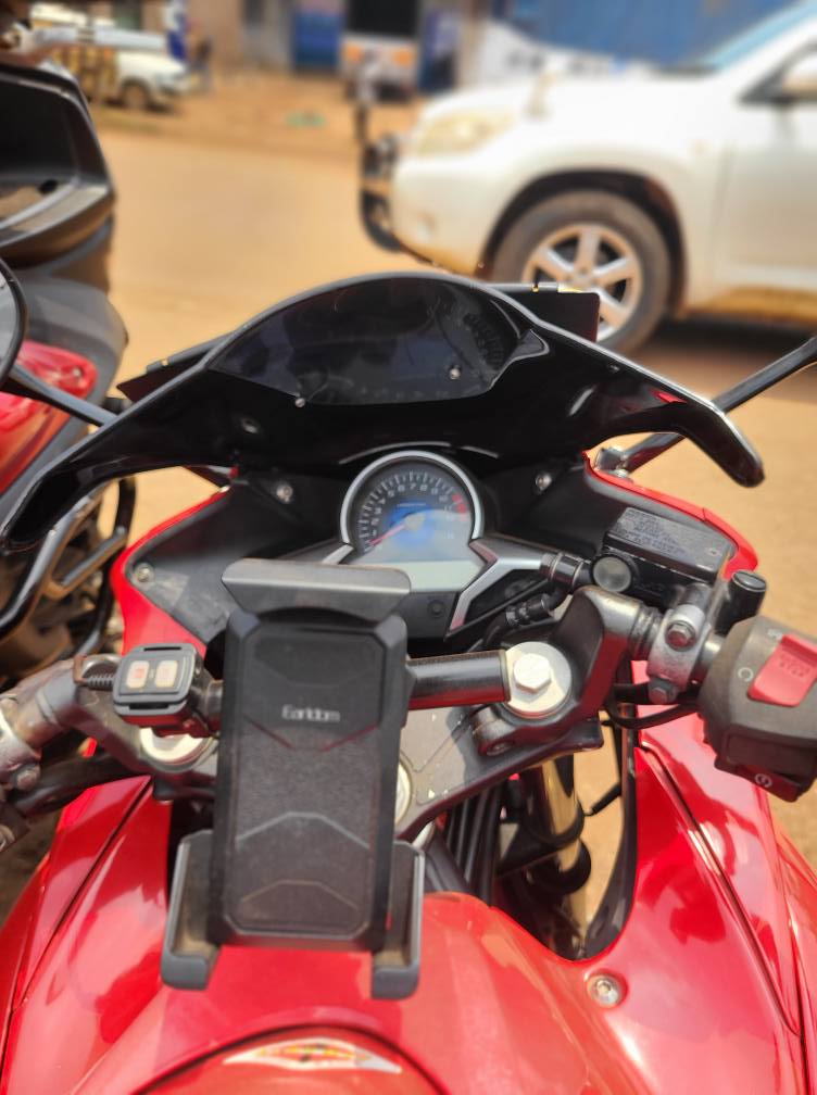 A picture of HONDA