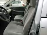 A picture of URGENT SALE 2008 TOYOTA COROLLA FOR SALE PRICE 1 4M
