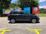 A picture of 2014 VW Tiguan
