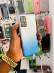 A picture of Infinix Note 8i