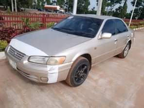 A picture of Let talk business The car was off market for some