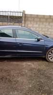 A picture of Passat