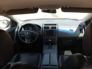 A picture of 2013 Mazda CX 9