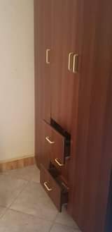 A picture of Soft board Wardrobe