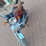 A picture of Quick sale at 2.5m BAJAJ BOXER WhatsApp 0706909368 0756870984 kampala