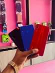 A picture of PHONES AND ACCESSORIES