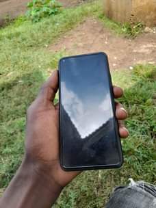 A picture of Tecno Campn 16s Ram 4 Gb 128