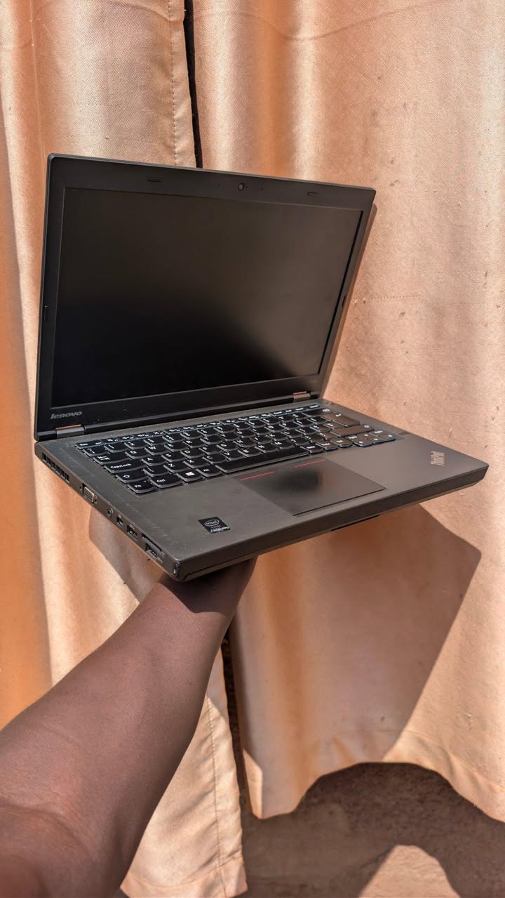 lenovo laptop