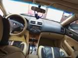 A picture of Honda Accord euro