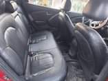 A picture of Hyundai IX35 2014 model