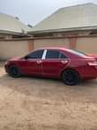 A picture of 2010 Camry muscle