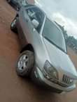 A picture of Lexus Rx 300