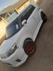 A picture of Toyota rumion