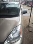 A picture of HOT PH DEAL Sharp Direct Belgium grade 2006 Toyota sienna