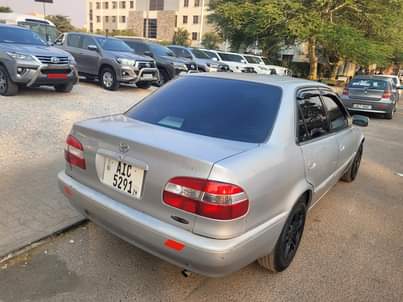 cars for sale in lusaka