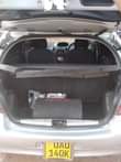 A picture of TOyota vitz