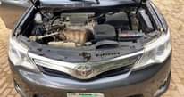 A picture of Toyota Camry