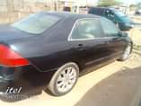 A picture of 2007 First body Honda Accord discuss continue With good engine