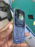A picture of Samsung B310E