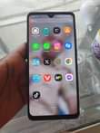 A picture of Samsung a31 128gb mali halali