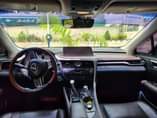 A picture of Used Not Registered First Body 016 RX350 full options price