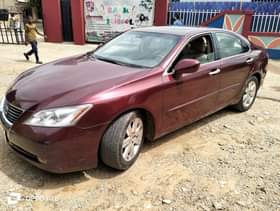 A picture of Very sharp 08 Lexus es 350 Complete buy and drive