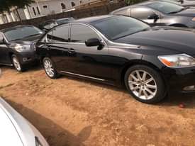 A picture of Direct tokumbo GS300 2006 model