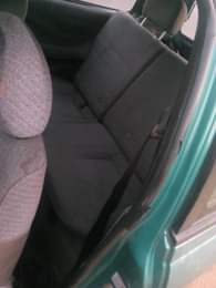 A picture of Nissan sunny Manual gear Pure first body First user from