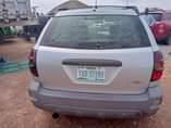 A picture of Pontiac vibe