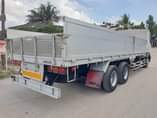 A picture of Inauzwa Fuso double Deef 98M