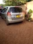 A picture of Toyota spacio Gary mpyaa sanaa aina kipengele mpyaa sana 13